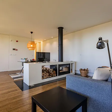 Quinta Camelias - Acores Lägenhet *