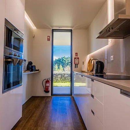 Quinta Camelias - Acores Ponta Delgada