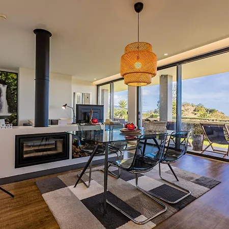 Quinta Camelias - Acores *