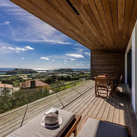 Quinta Camelias - Acores Lägenhet Ponta Delgada