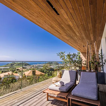 Quinta Camelias - Acores * Ponta Delgada