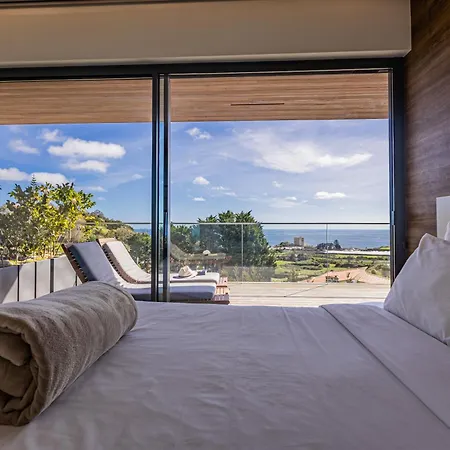 Apartamento Quinta Camélias - Açores *
