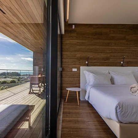 Lägenhet Quinta Camelias - Acores *