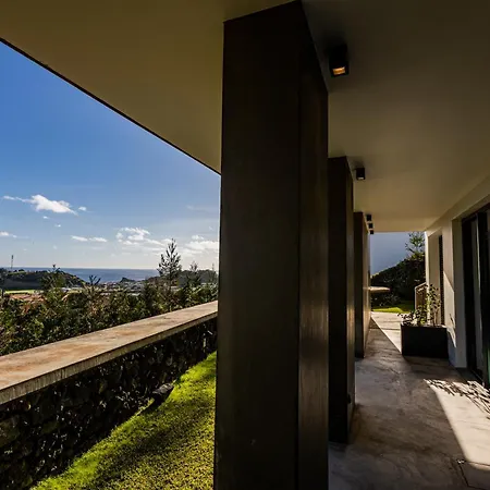 Apartamento Quinta Camélias - Açores *