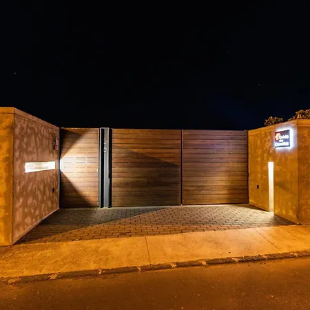 Quinta Camelias - Acores