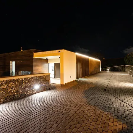 Quinta Camelias - Acores Ponta Delgada