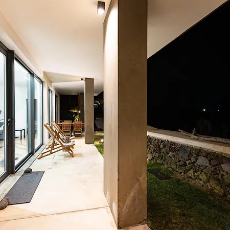 Quinta Camelias - Acores * Ponta Delgada