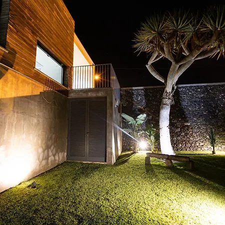 Quinta Camelias - Acores