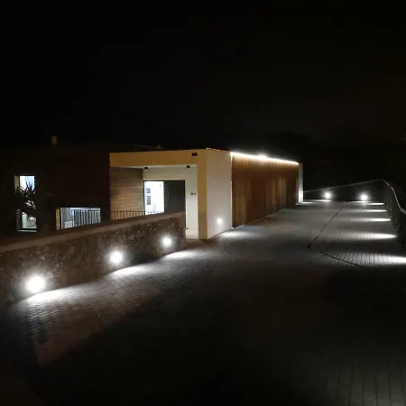 Apartamento Quinta Camélias - Açores *