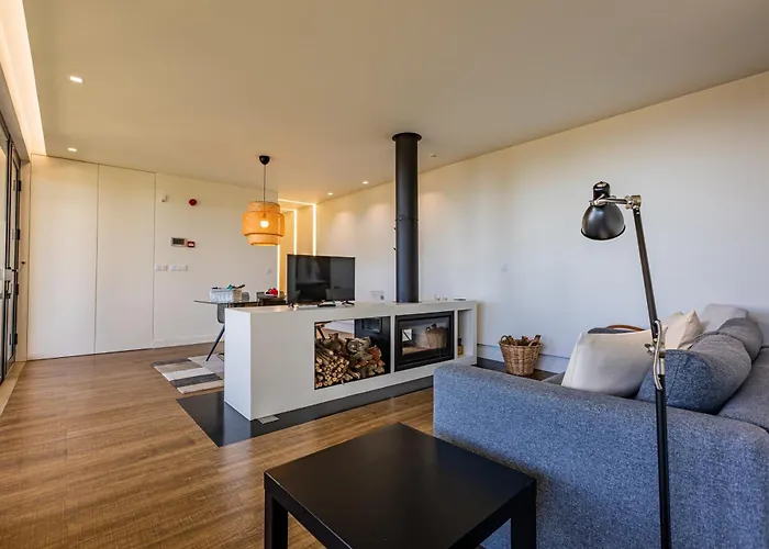 Quinta Camelias - Acores Apartment *