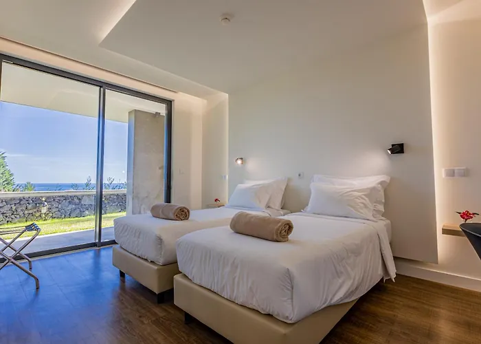 Apartment Quinta Camelias - Acores Ponta Delgada