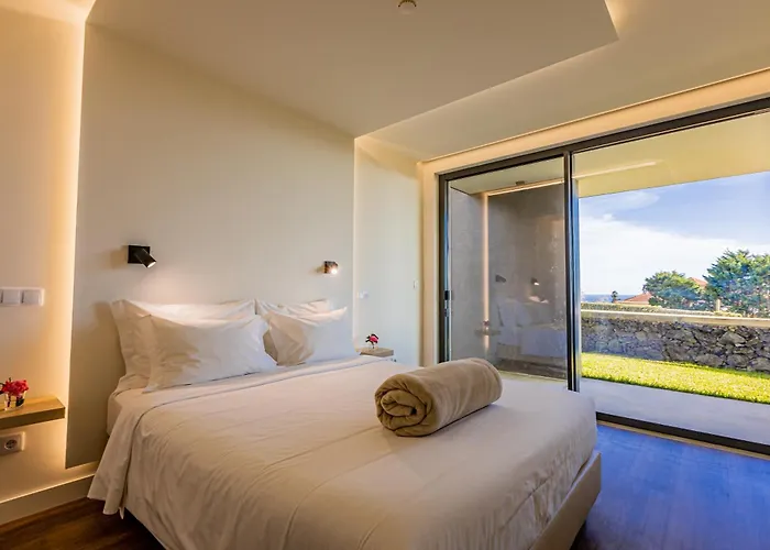 Quinta Camelias - Acores * Ponta Delgada