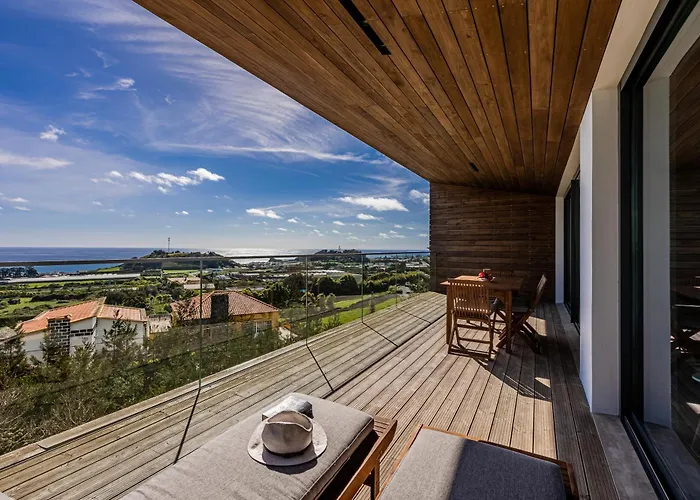 Quinta Camelias - Acores Apartment Ponta Delgada