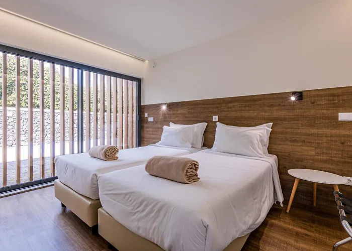 Quinta Camelias - Acores Ponta Delgada