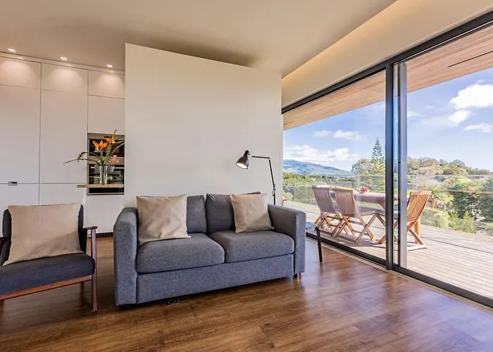 Quinta Camelias - Acores * Ponta Delgada