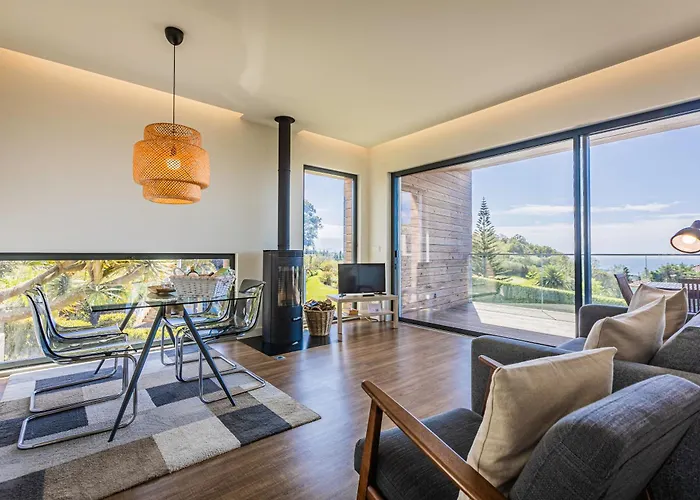 Apartment Quinta Camelias - Acores *