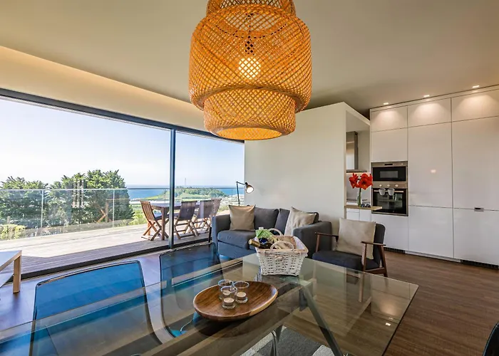 Quinta Camelias - Acores