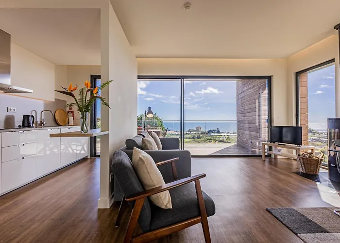 Apartment Quinta Camelias - Acores *