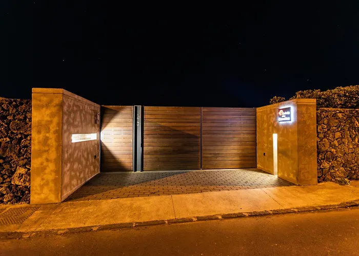 Quinta Camelias - Acores