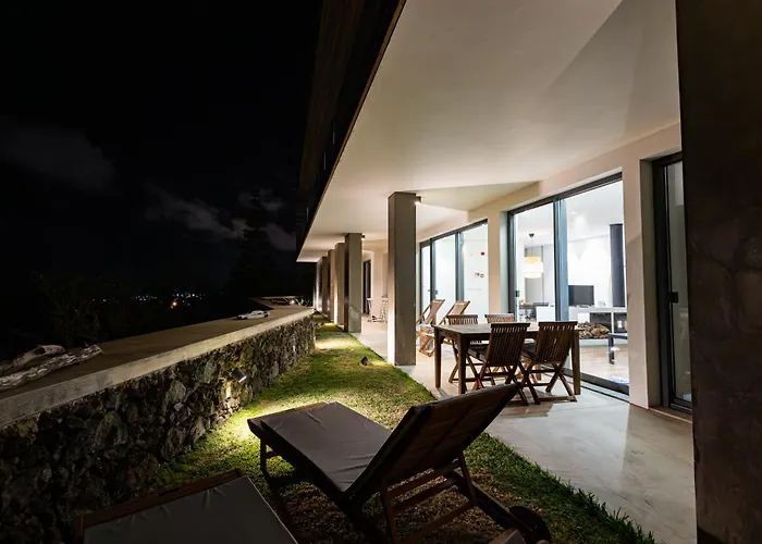 Quinta Camelias - Acores * Ponta Delgada