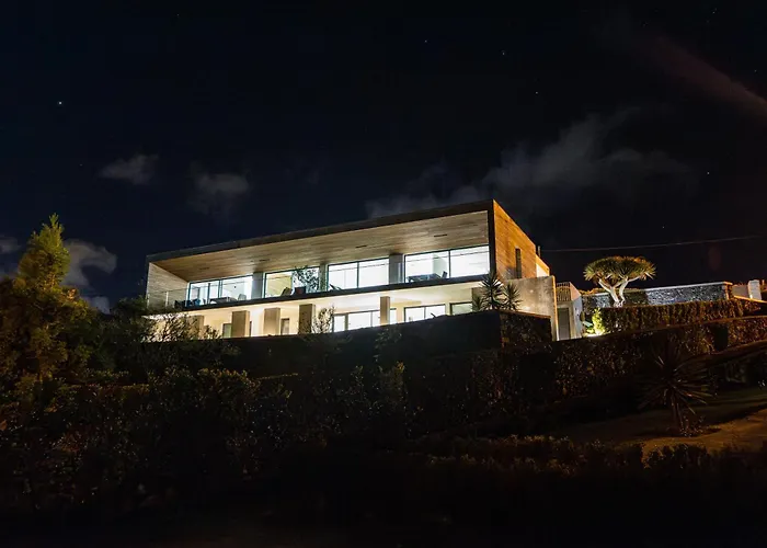 Apartment Quinta Camelias - Acores Ponta Delgada