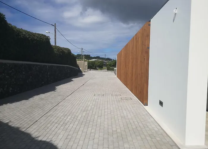 Quinta Camelias - Acores *