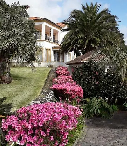 Quinta Camelias - Acores * Ponta Delgada