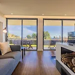 Apartmán Quinta Camelias - Acores Ponta Delgada