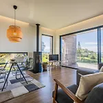 Apartmán Quinta Camelias - Acores *