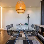 Quinta Camelias - Acores Apartmán Ponta Delgada