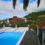 Quinta Camelias - Acores Apartmán Ponta Delgada