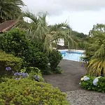 Quinta Camelias - Acores Apartmán *