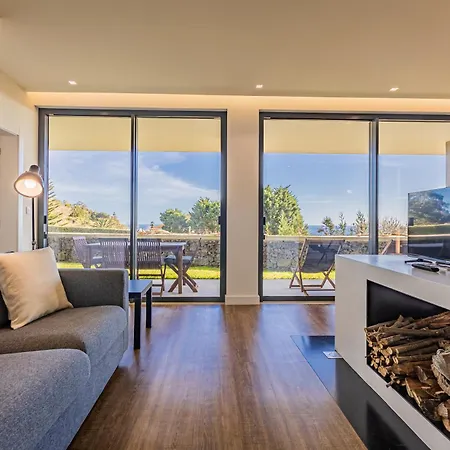 Appartement Quinta Camelias - Acores Ponta Delgada