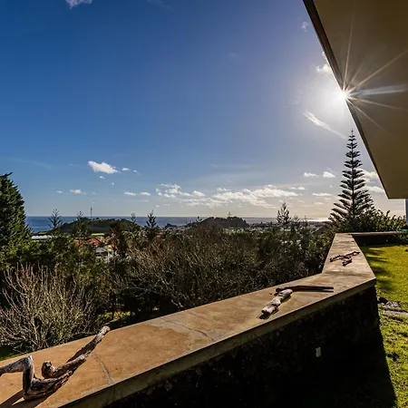Appartement Quinta Camelias - Acores