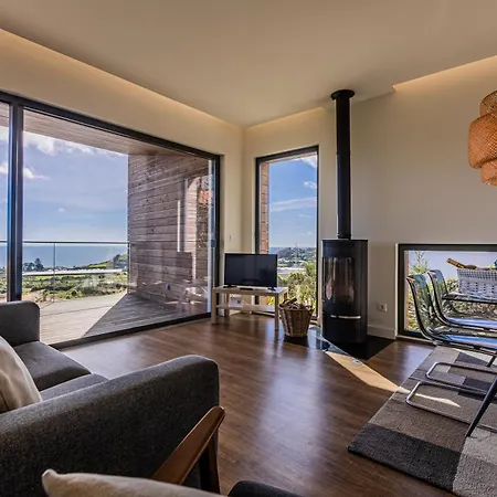 Quinta Camelias - Acores