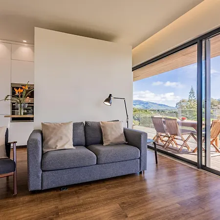 Quinta Camelias - Acores * Ponta Delgada