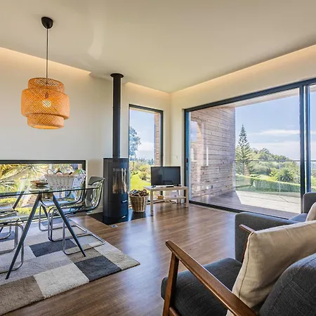 Appartement Quinta Camelias - Acores *