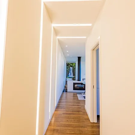 Quinta Camélias - Açores Apartamento *