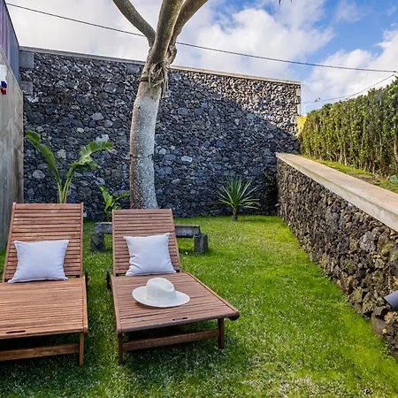 Appartement Quinta Camelias - Acores *