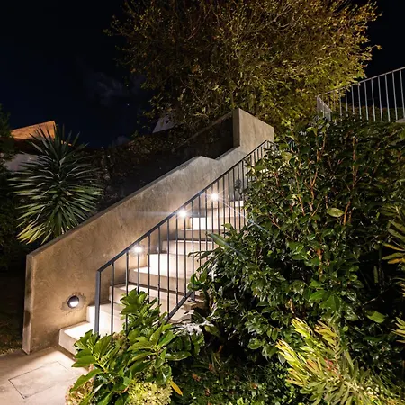 Apartmán Quinta Camelias - Acores *