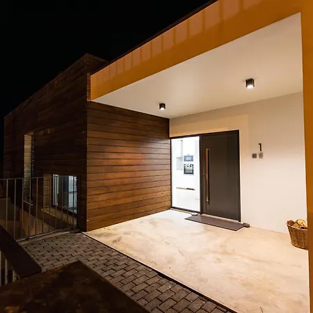 Apartmán Quinta Camelias - Acores Ponta Delgada