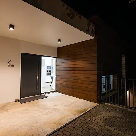 Quinta Camelias - Acores *