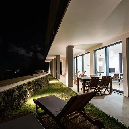 Quinta Camelias - Acores * Ponta Delgada (Sao Miguel)