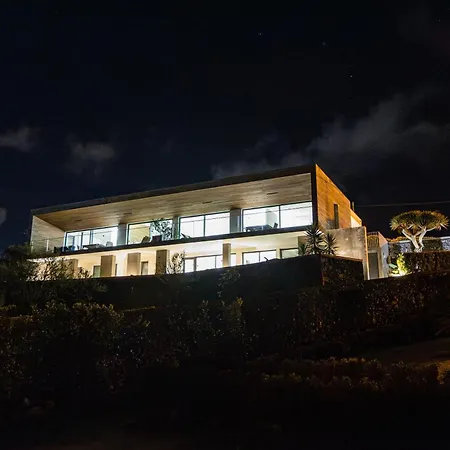 Apartmán Quinta Camelias - Acores Ponta Delgada
