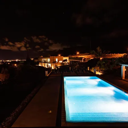 Quinta Camelias - Acores Apartment *