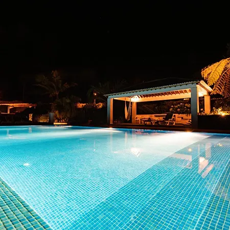 Apartment Quinta Camelias - Acores *