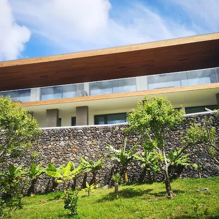 Quinta Camelias - Acores Appartement *