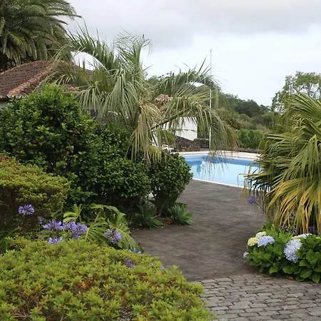 Quinta Camelias - Acores Apartment *