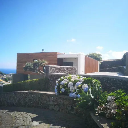 Apartment Quinta Camelias - Acores Ponta Delgada