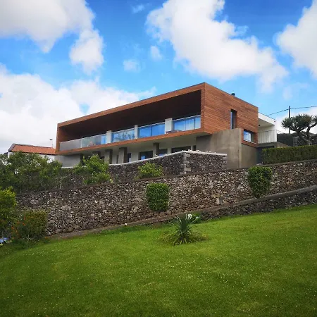 Quinta Camelias - Acores *